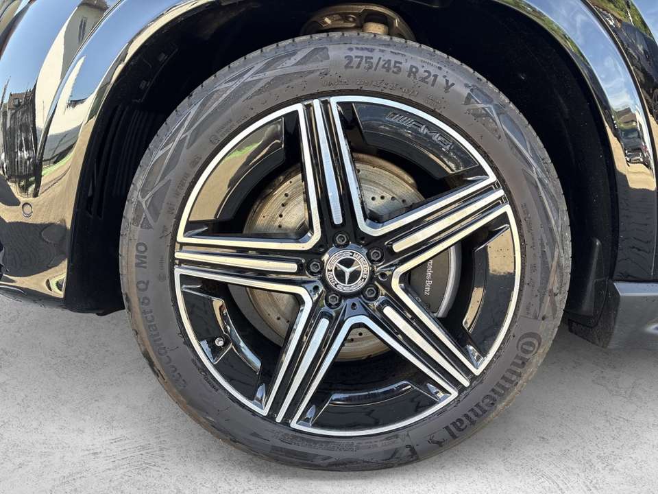 Mercedes-Benz GLE 300 - Imagem 3
