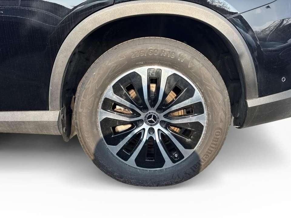 Mercedes-Benz GLC 200 - Imagem 4
