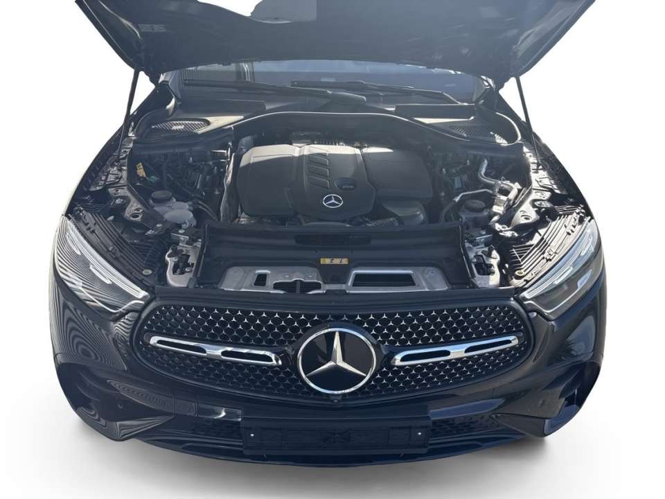 Mercedes-Benz GLC 300 - Imagem 11