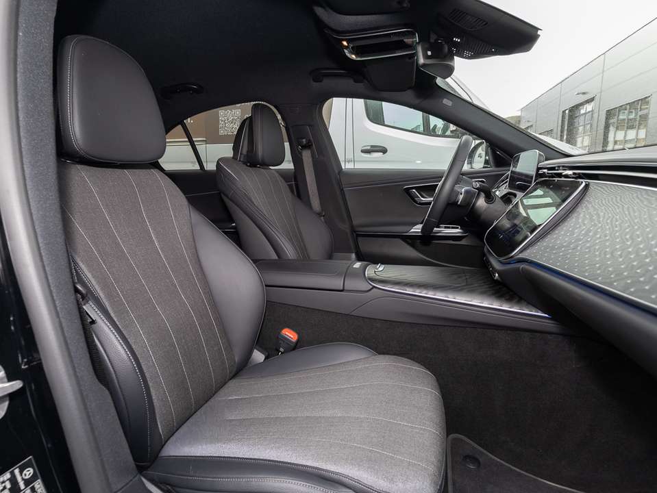 Mercedes-Benz E 200 - Imagem 10