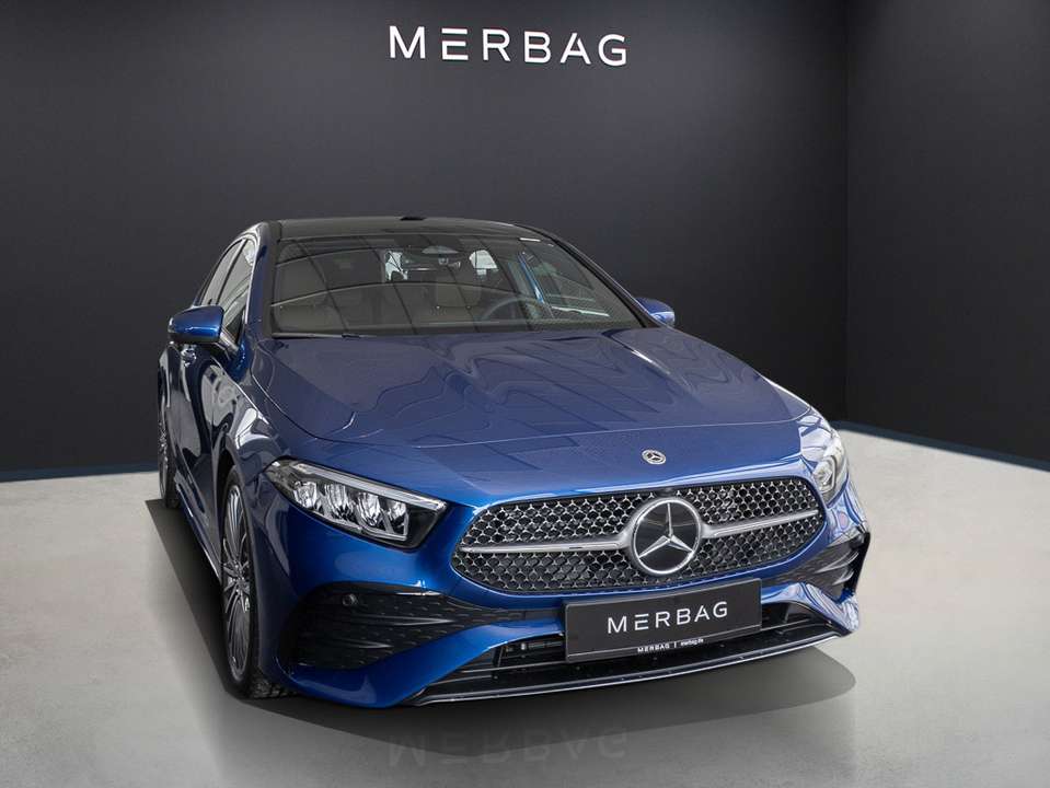 Mercedes-Benz A 180 - Imagem 3