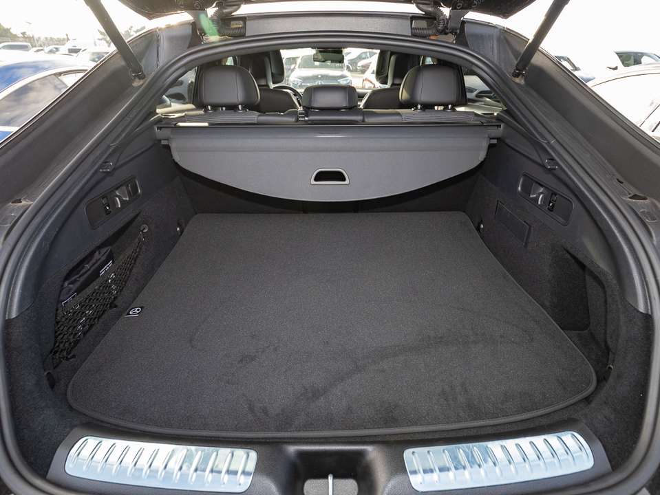 Mercedes-Benz GLC 200 - Imagem 12