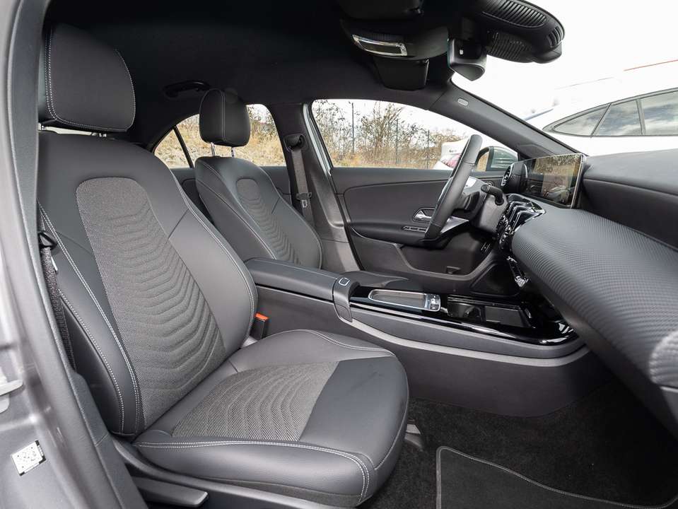 Mercedes-Benz A 200 - Imagem 10