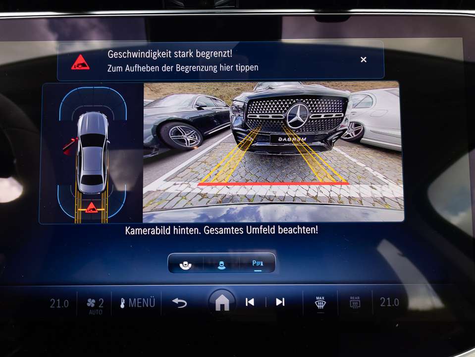 Mercedes-Benz E 200 - Imagem 8