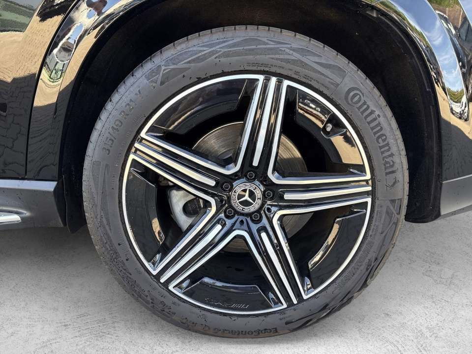Mercedes-Benz GLE 300 - Imagem 4