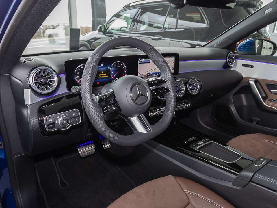 Mercedes-Benz A 180 - Imagem 4