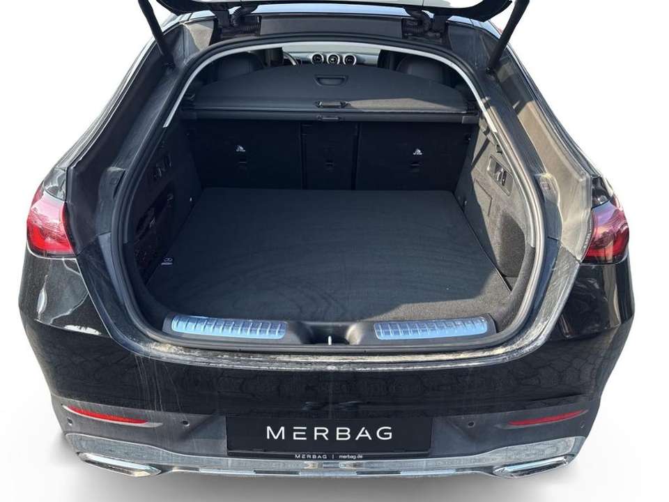 Mercedes-Benz GLC 200 - Imagem 7