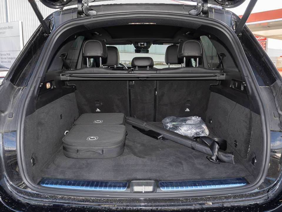 Mercedes-Benz GLE 400 - Imagem 15