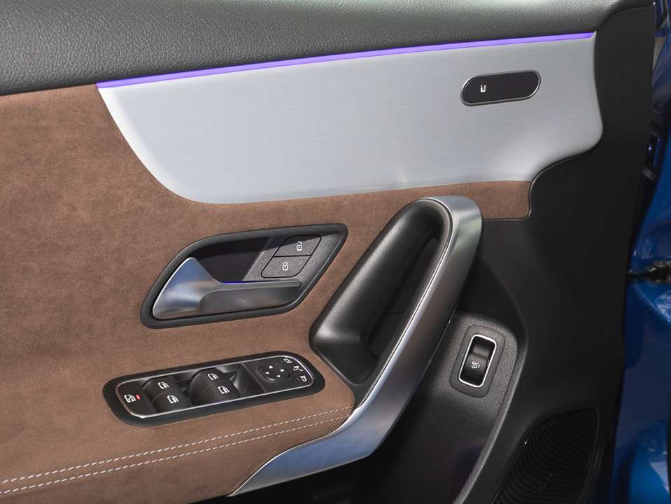Mercedes-Benz A 180 - Imagem 5