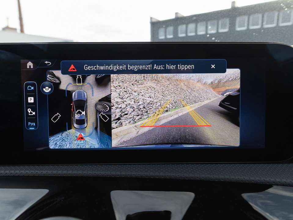Mercedes-Benz CLA 180 - Imagem 8