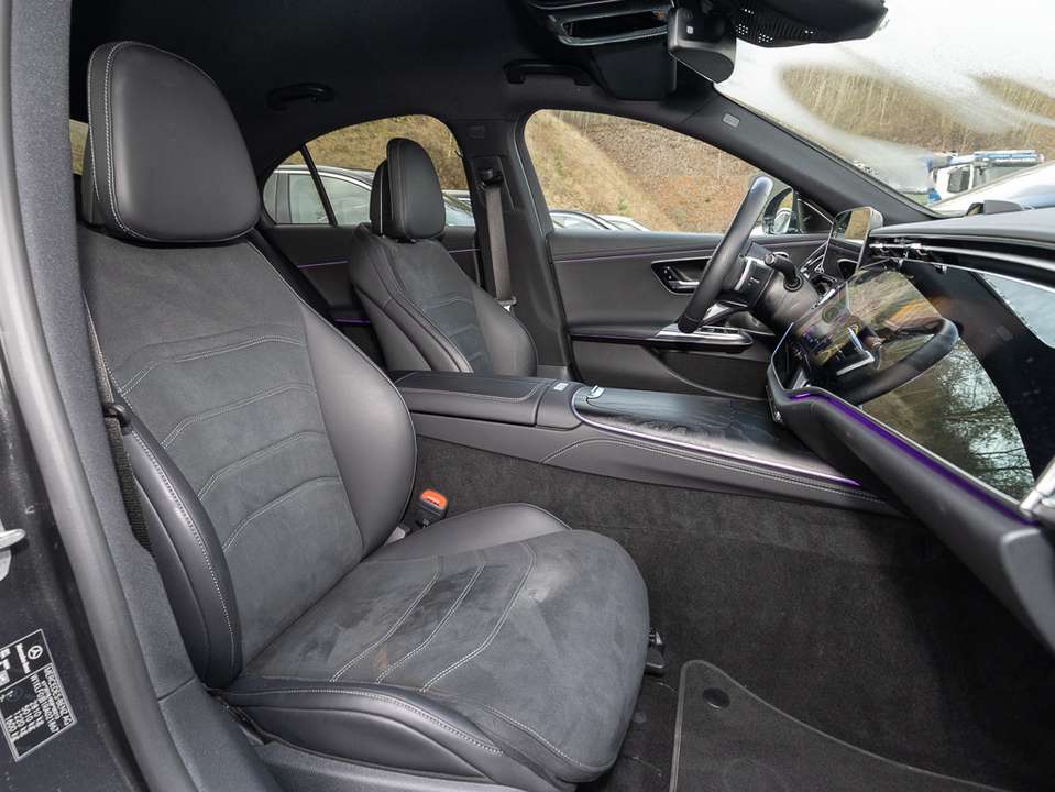 Mercedes-Benz E 300 - Imagem 10