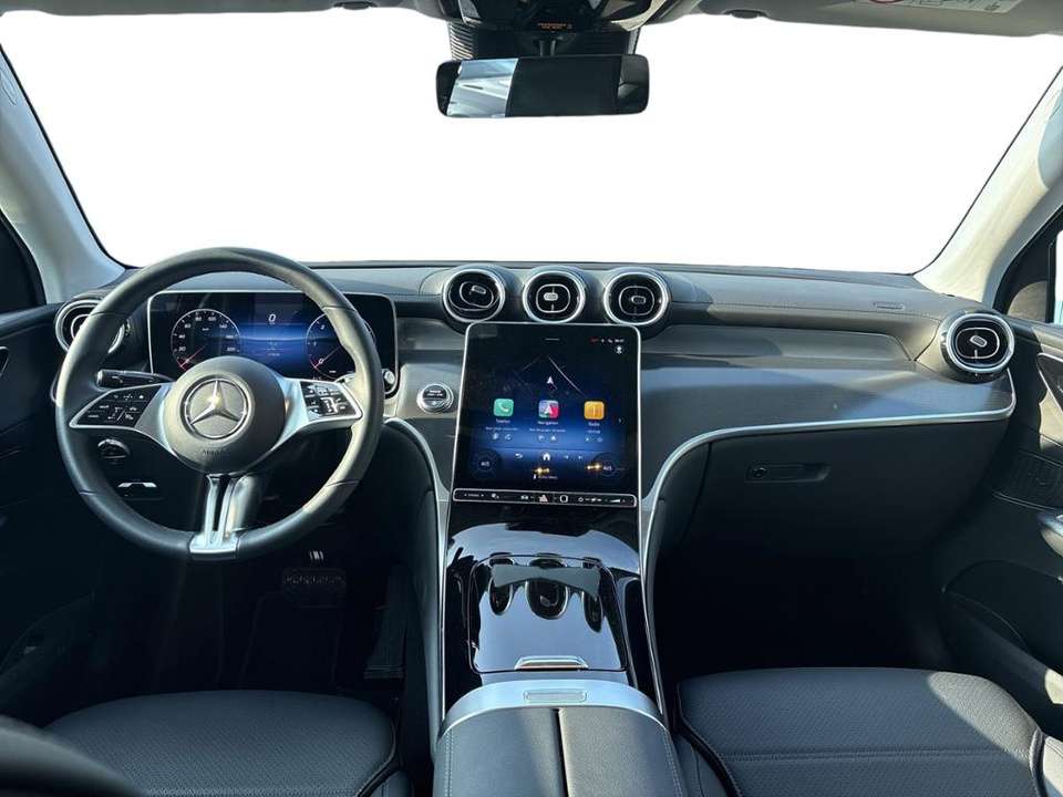 Mercedes-Benz GLC 200 - Imagem 8