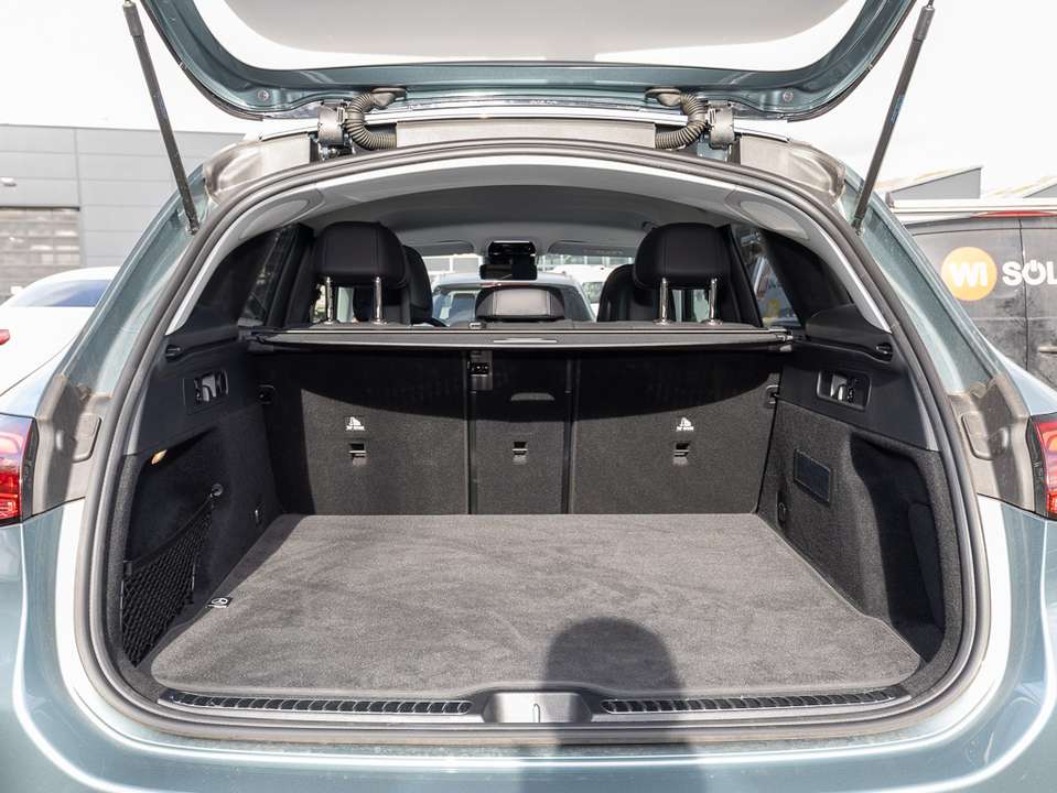 Mercedes-Benz GLC 200 - Imagem 13