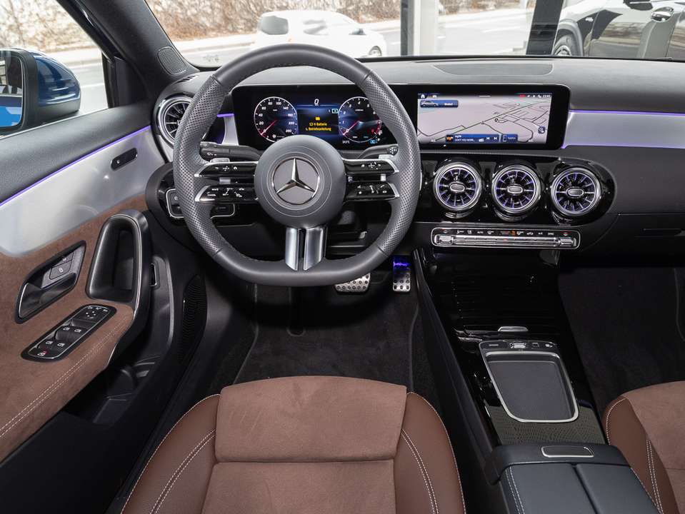 Mercedes-Benz A 180 - Imagem 6