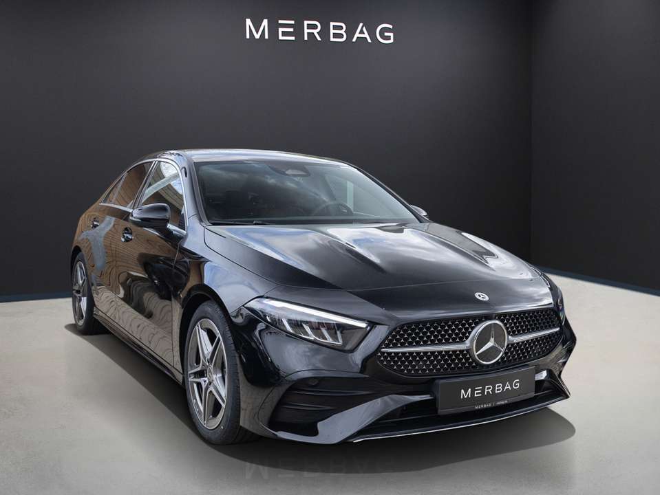 Mercedes-Benz A 180 - Imagem 3