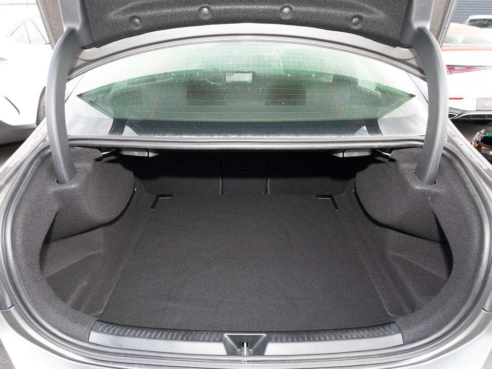 Mercedes-Benz A 200 - Imagem 13