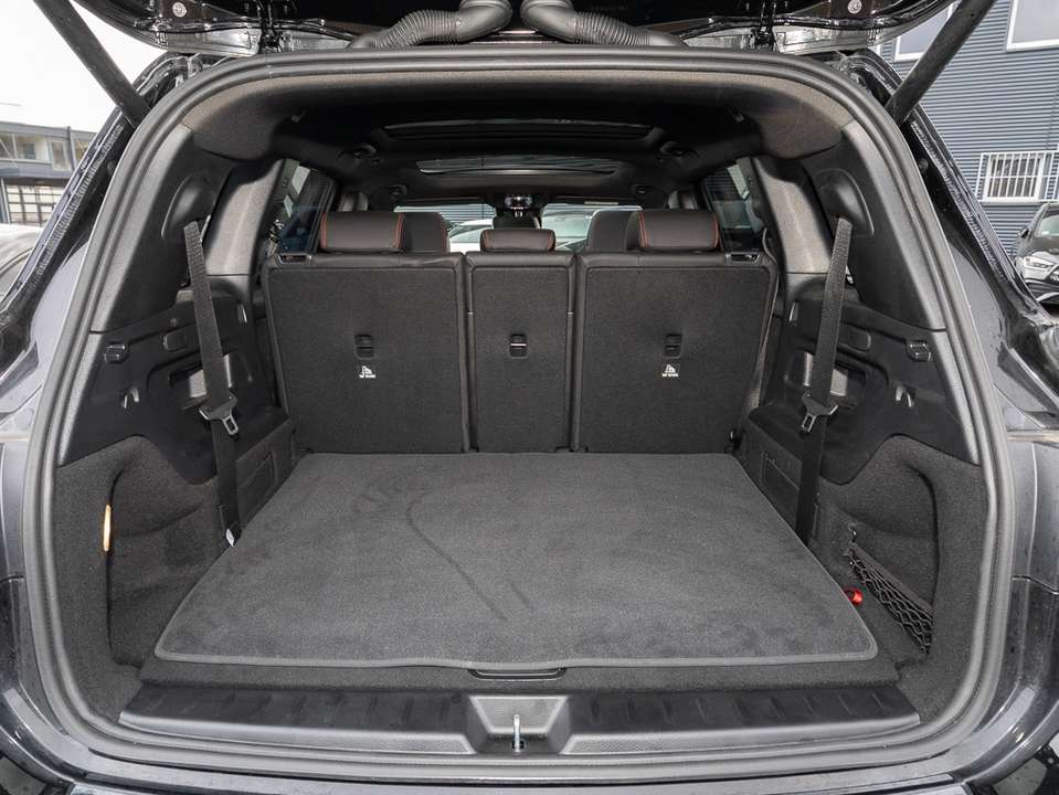 Mercedes-Benz GLB 180 - Imagem 15