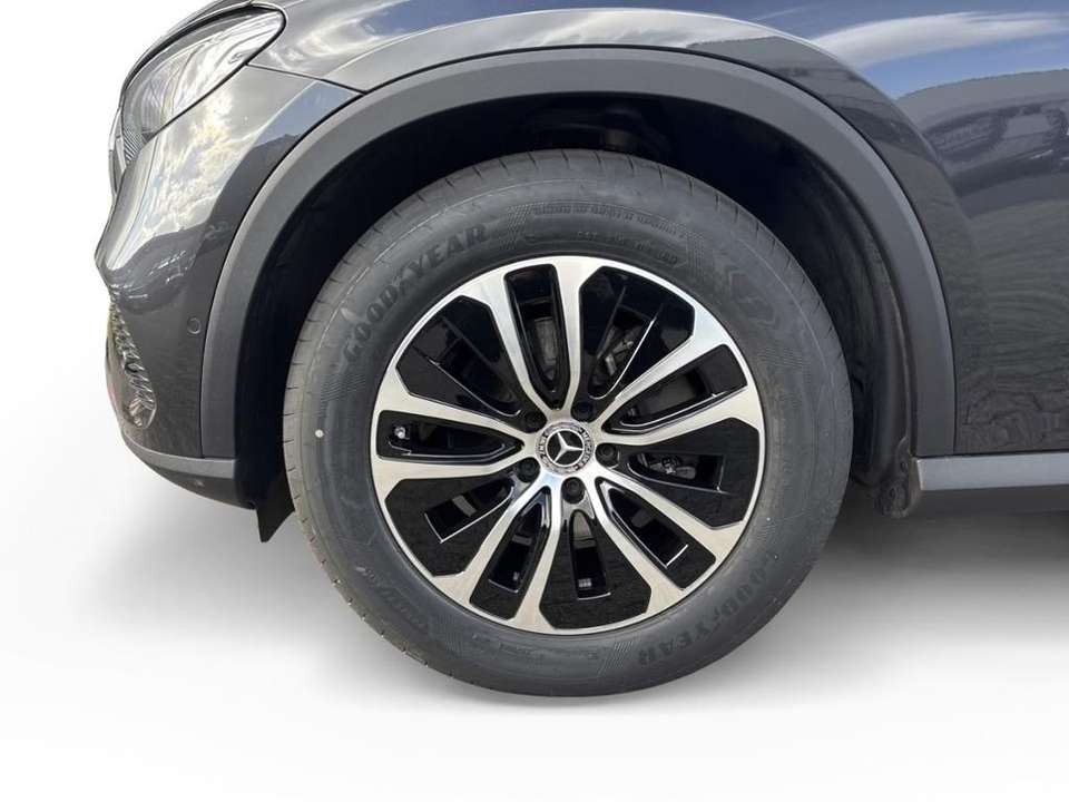 Mercedes-Benz GLC 200 - Imagem 3