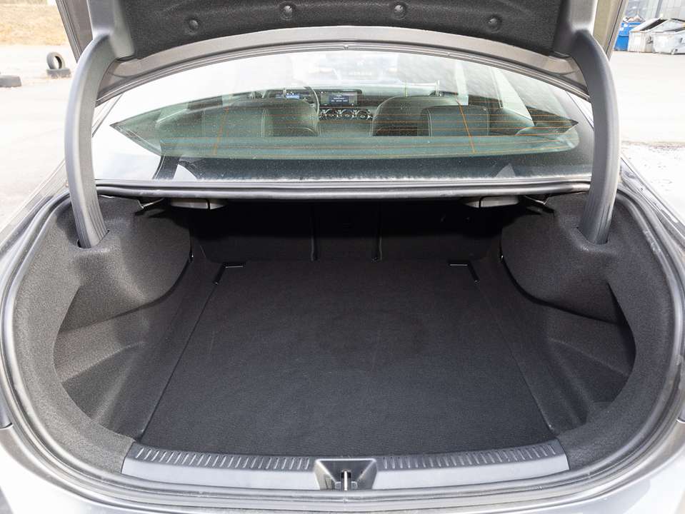 Mercedes-Benz A 180 - Imagem 13