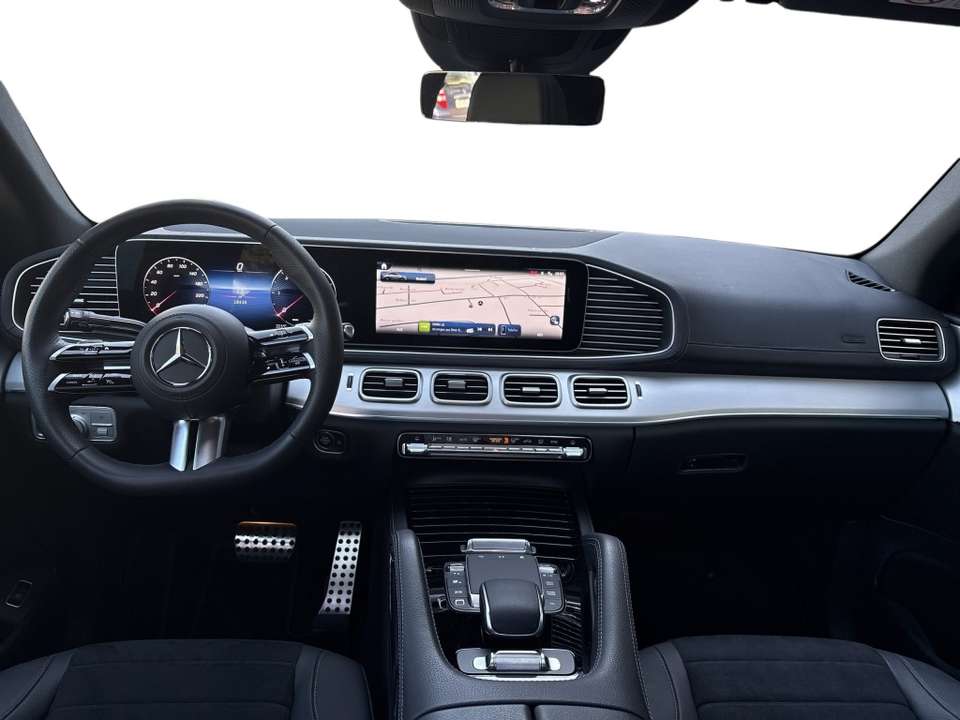 Mercedes-Benz GLE 300 - Imagem 8