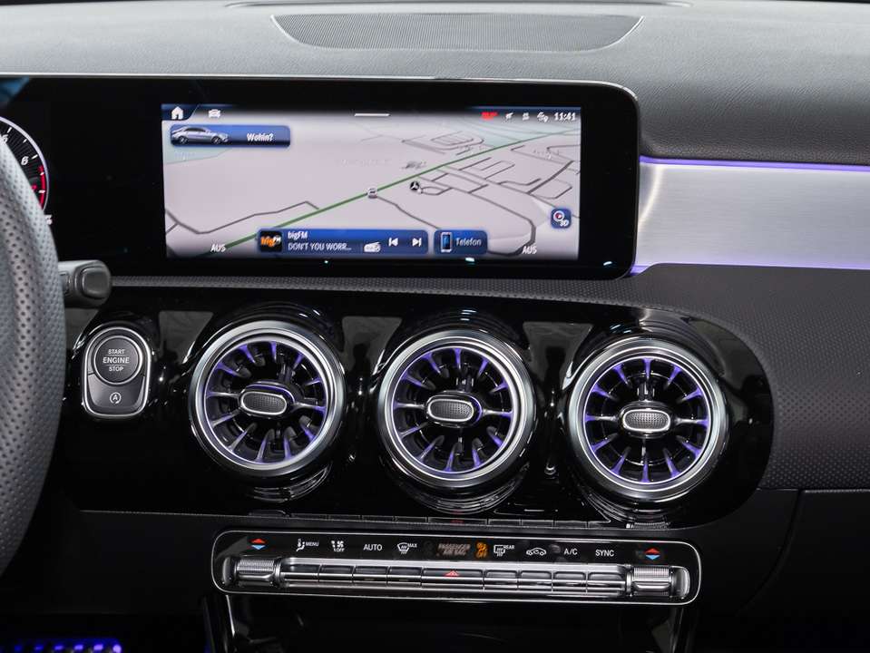Mercedes-Benz A 180 - Imagem 7