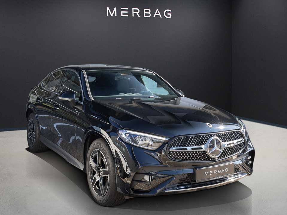 Mercedes-Benz GLC 200 - Imagem 3