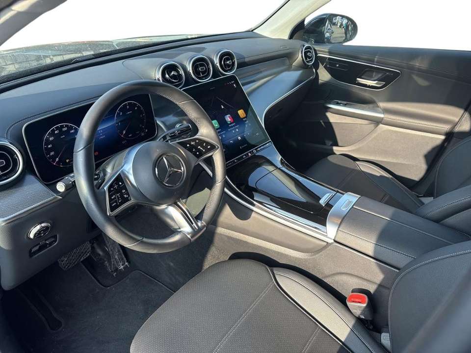 Mercedes-Benz GLC 200 - Imagem 9
