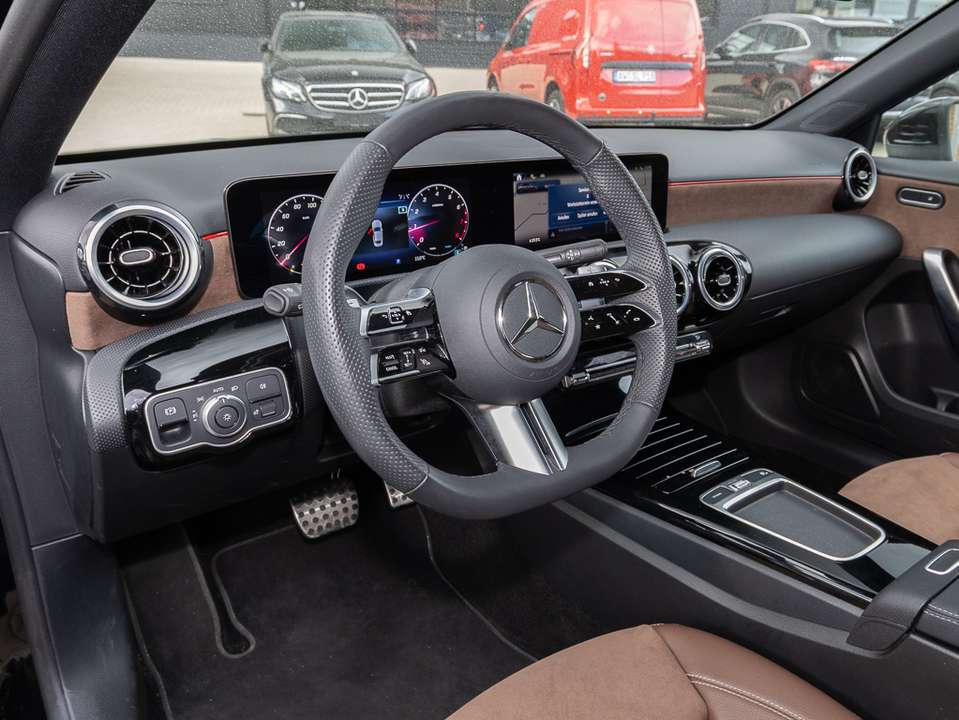 Mercedes-Benz A 180 - Imagem 4