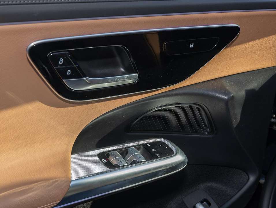 Mercedes-Benz E 200 - Imagem 5