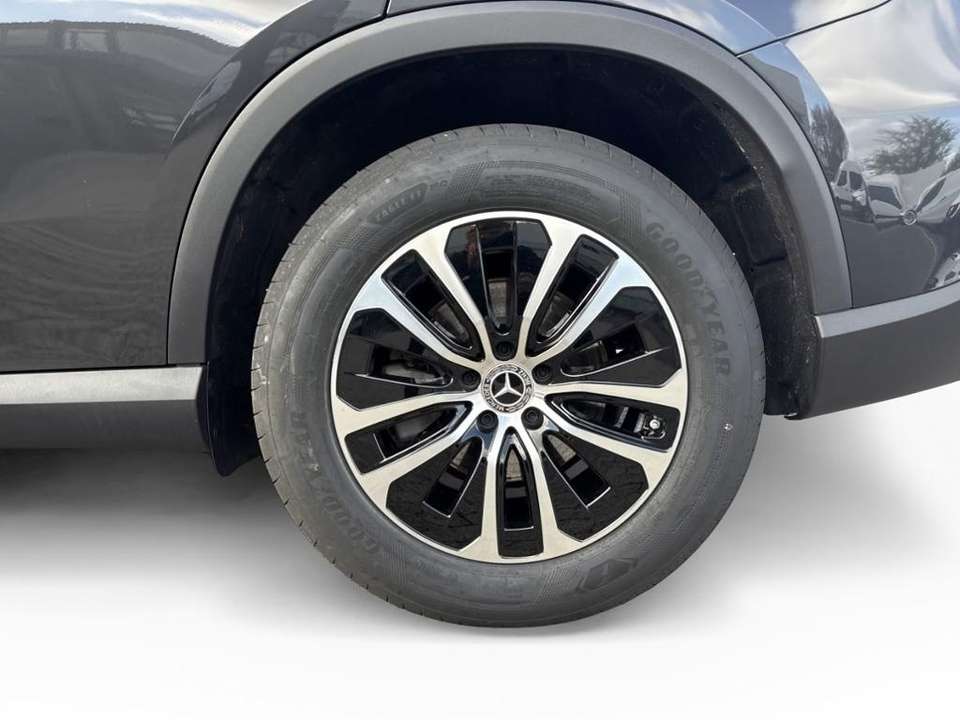 Mercedes-Benz GLC 200 - Imagem 4
