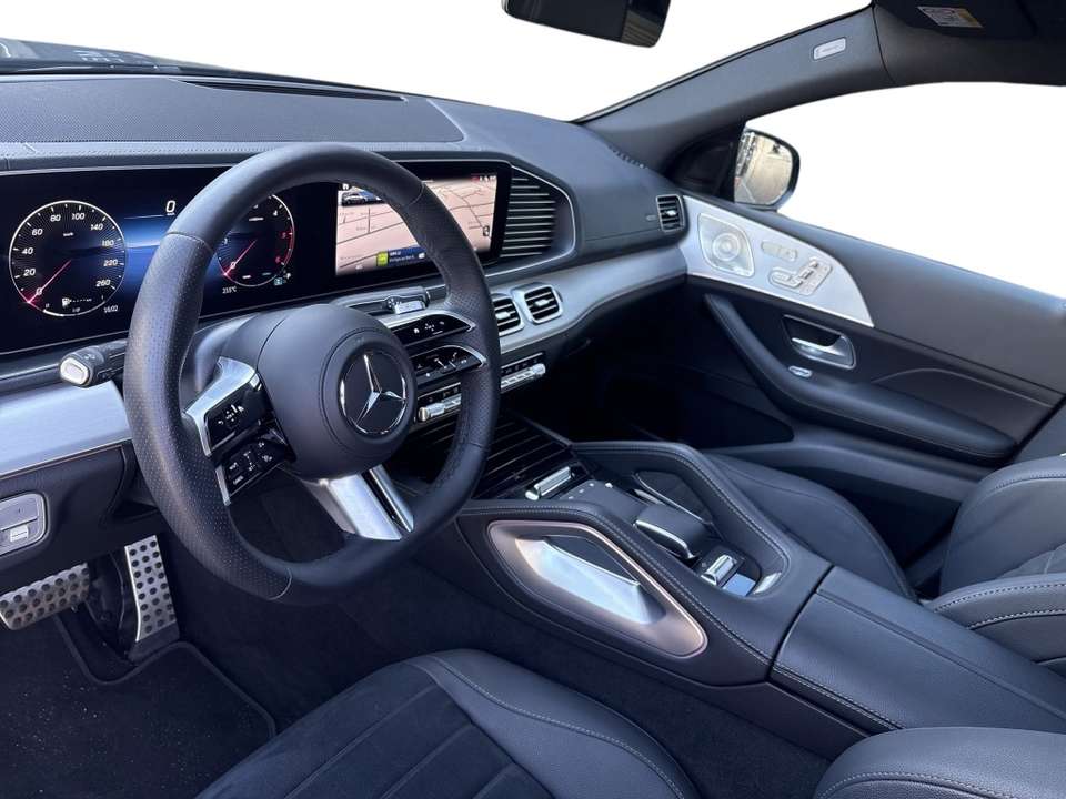 Mercedes-Benz GLE 300 - Imagem 9