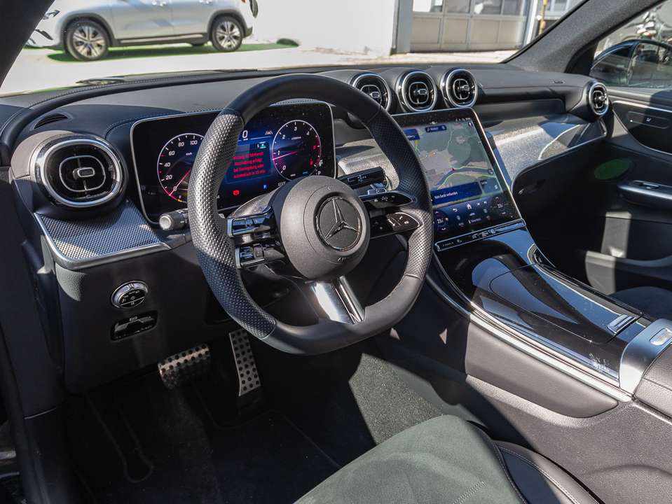 Mercedes-Benz GLC 200 - Imagem 4