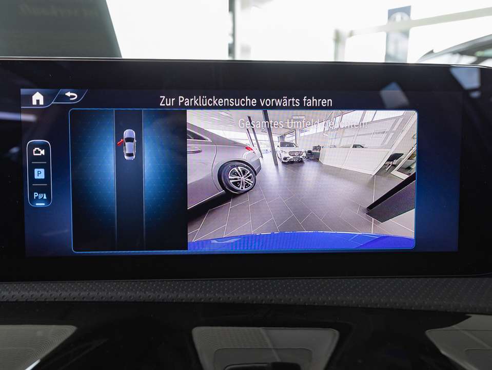 Mercedes-Benz A 180 - Imagem 8