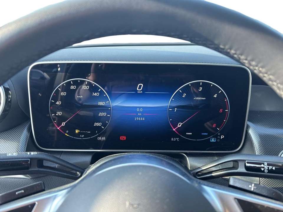 Mercedes-Benz GLC 200 - Imagem 10