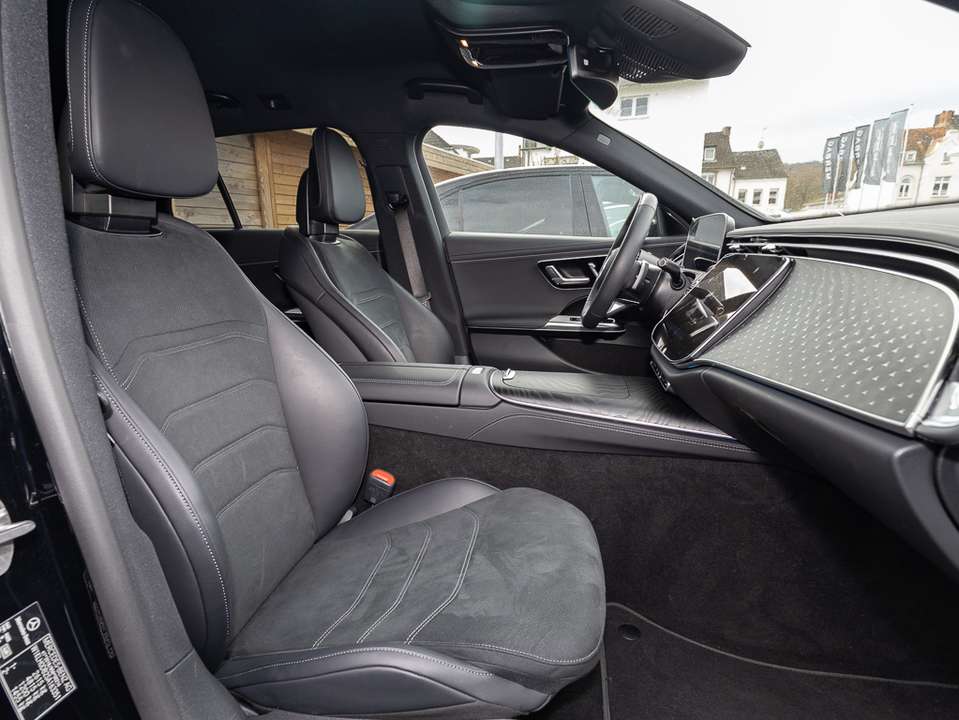 Mercedes-Benz E 200 - Imagem 10