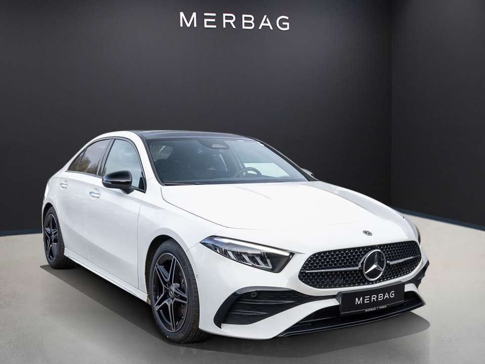 Mercedes-Benz A 220 - Imagem 3