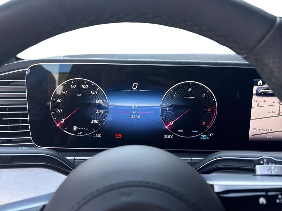 Mercedes-Benz GLE 300 - Imagem 10