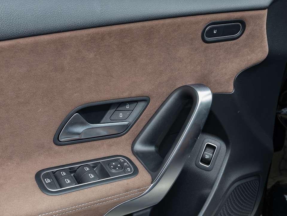 Mercedes-Benz A 180 - Imagem 5
