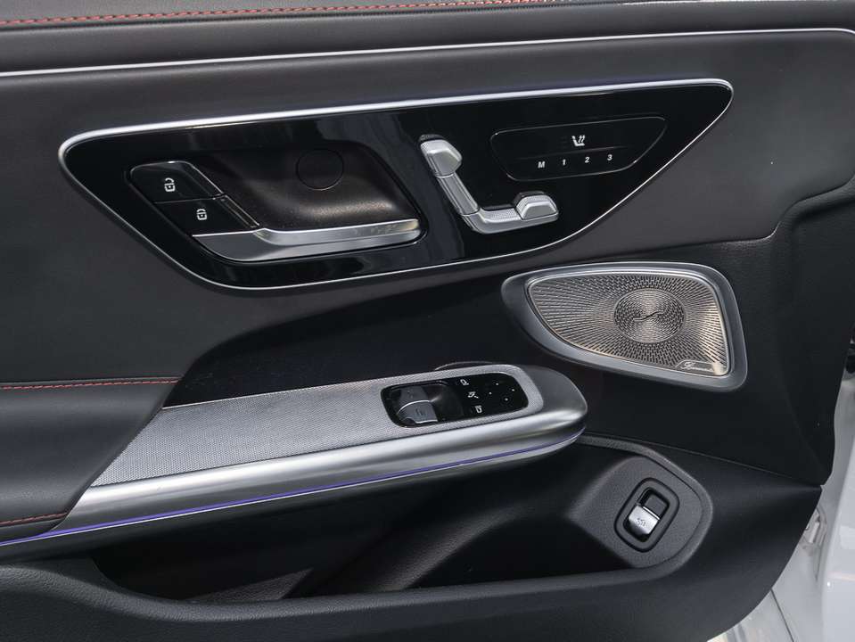 Mercedes-Benz E 53 AMG - Imagem 5