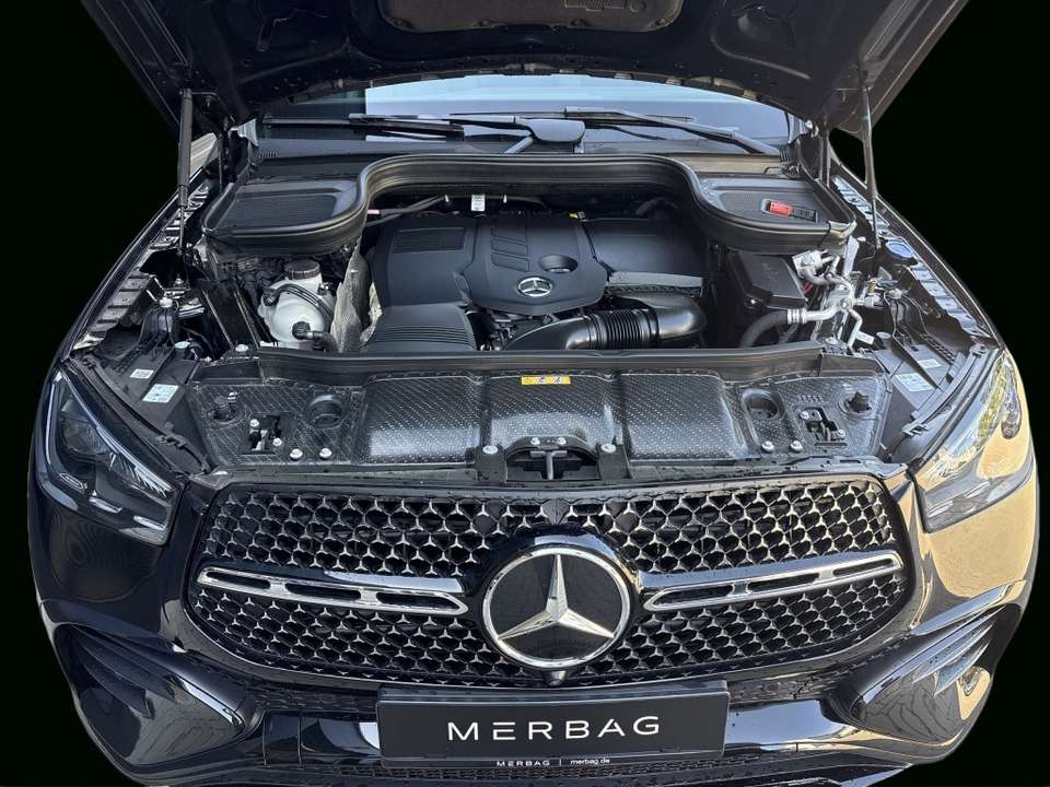 Mercedes-Benz GLE 300 - Imagem 11