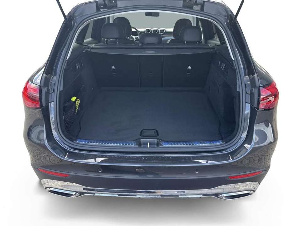 Mercedes-Benz GLC 200 - Imagem 7