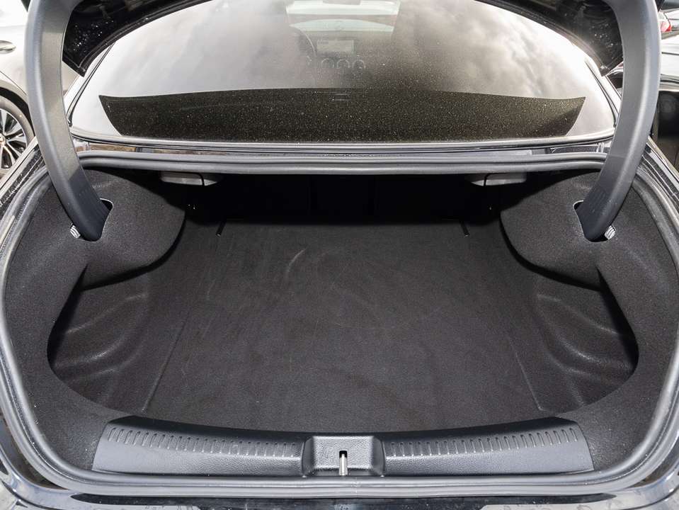Mercedes-Benz CLA 180 - Imagem 14