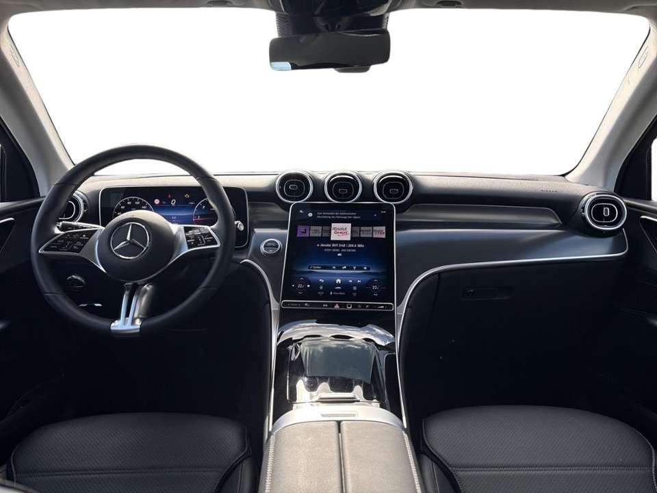 Mercedes-Benz GLC 200 - Imagem 8