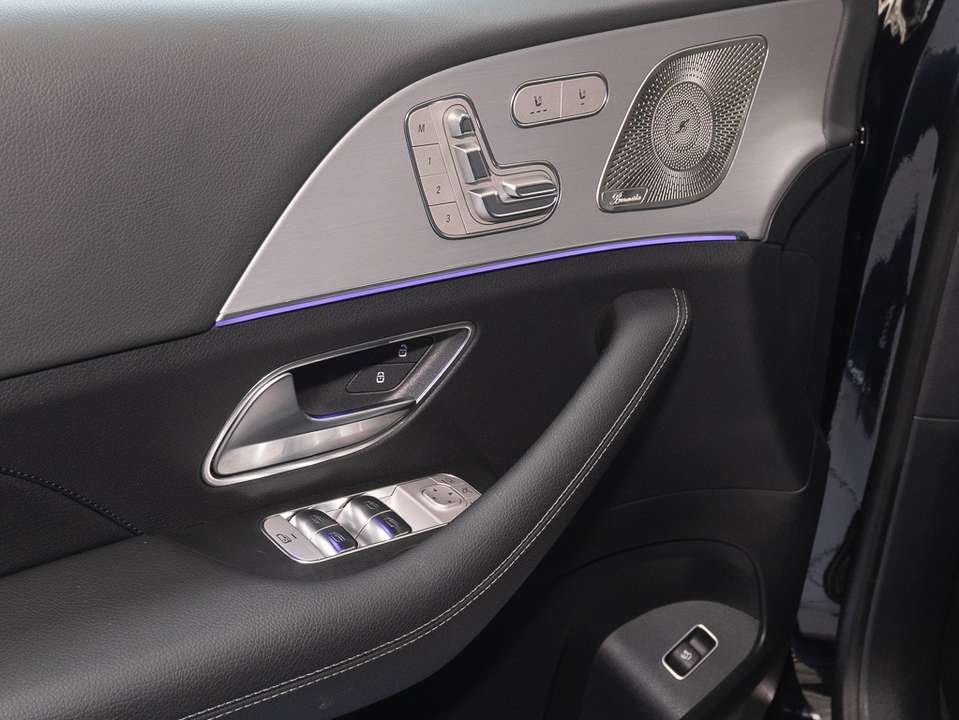 Mercedes-Benz GLE 300 - Imagem 4