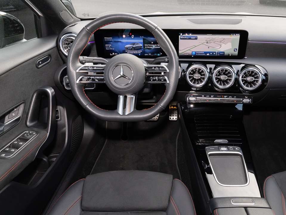 Mercedes-Benz A 220 - Imagem 6