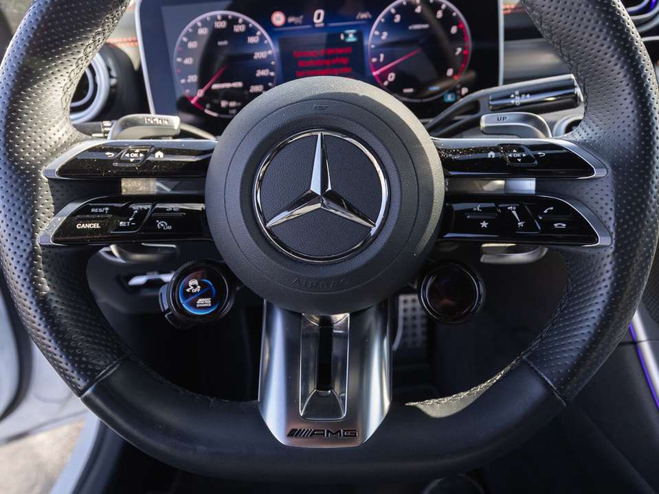 Mercedes-Benz E 53 AMG - Imagem 7