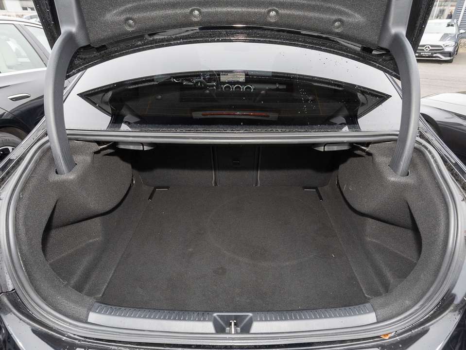Mercedes-Benz A 180 - Imagem 13