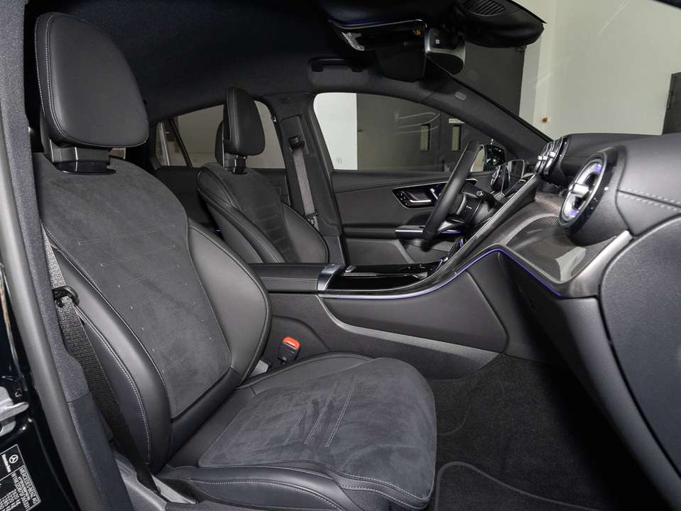 Mercedes-Benz GLC 450 - Imagem 10