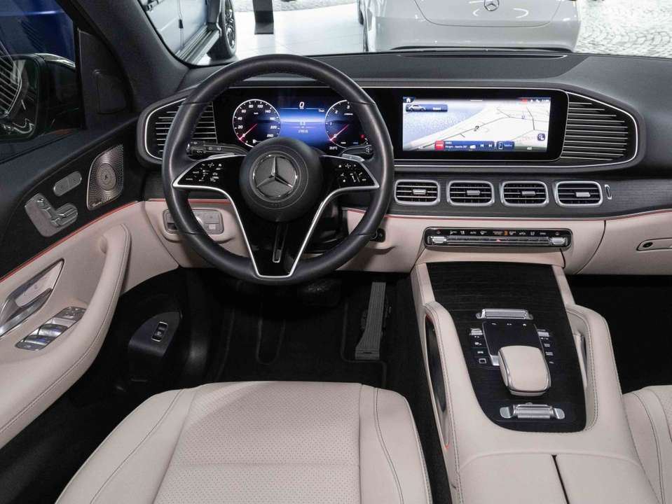 Mercedes-Benz GLE 300 - Imagem 6