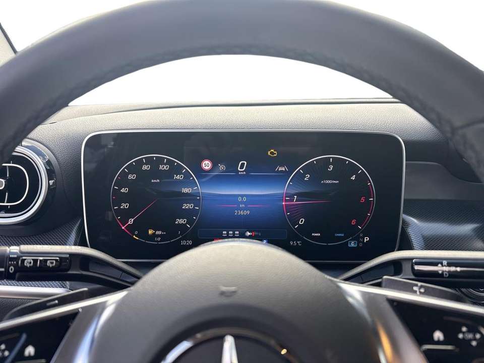 Mercedes-Benz GLC 200 - Imagem 10
